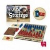 Componentes Juego de Mesa Stratego