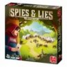 Juego de Mesa Spies & Lies - A Estratego Story