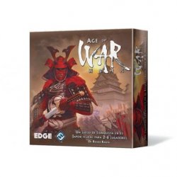 Juego de Mesa Age of War