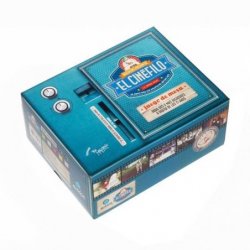 Juego de Mesa Cinefilo