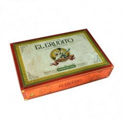 Juego de Mesa Erudito