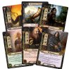 Componentes Juego de Mesa El Señor de los Anillos LCG (Edición Revisada)