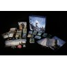 Componentes Juego de Mesa Valhalla Deluxe + 5 Expansiones