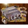 Componentes Juego de Mesa Valhalla Deluxe + 5 Expansiones