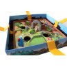 Tablero Juego de Mesa Slide Quest