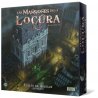 Juego de Mesa Las Mansiones de la Locura 2 Ed: Calles de Arkham (Expansión)