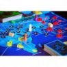 Componentes Juego de Mesa Pandemic