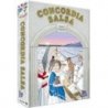 Juego de Mesa Concordia Salsa (Expansión)