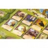 Componentes Juego de Mesa Everdell