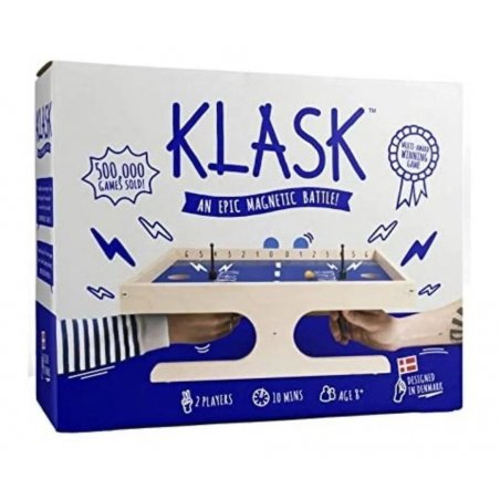 Juego de Mesa Klask