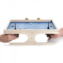 Componentes Juego de Mesa Klask