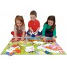 Componentes Puzzle Gigante Suelo - Granja