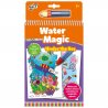 Libro Mágico Agua - En el mar