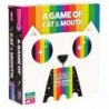 Juego de Mesa A Game of Cat and Mouth