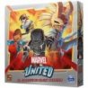 Juego de Mesa Marvel United: El Ascenso de Black Panther (Expansión)