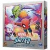 Juego de Mesa Marvel United: Entra en el Spider-Verso (Expansión)