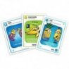 Componentes Juego de Mesa Exploding Minions