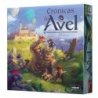 Juego de Mesa Crónicas de Avel