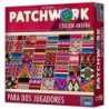 Juego de Mesa Patchwork Andina