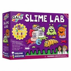 Laboratorio Slime - Slime Lab