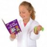 Componentes Laboratorio Slime - Slime Lab