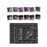 Componentes Juego de Mesa Brass Birmingham
