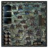 Componentes Juego de Mesa Brass Birmingham