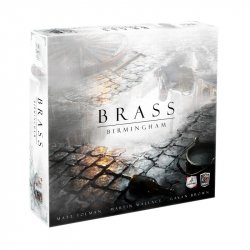 Brass Birmingham