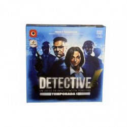 Detective Temporada 1