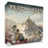 Juego de Mesa Teotihuacan Ciudad de los Dioses