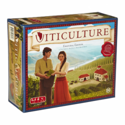 Viticulture - Edición...