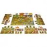 Tablero Juego de Mesa Viticulture - Edición Esencial, un juego de estrategia en tienda de juegos de mesa