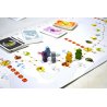 Componentes Juego de Mesa Tokaido