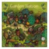 Juego de Mesa Garden Nation