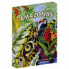 Juego de Mesa Amazonas