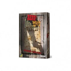 Juego de Mesa Bang!: Dodge City (Expansión)