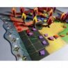 Componentes Juego de Mesa Bosk