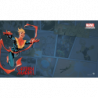 Marvel Champion - Captain Marvel Game Mat