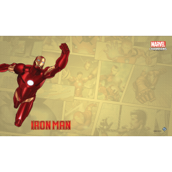 Marvel Champion - Iron Man...