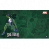 Marvel Champion - She-Hulk Game Mat