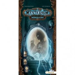 Juego de Mesa Mysterium - Secretos y Mentiras (Expansión)