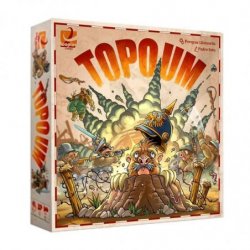 Topoum