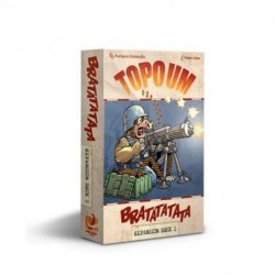 Topoum Bratatatata (Expansión)