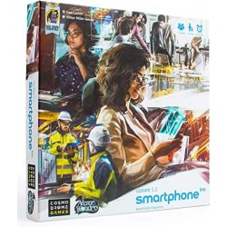 Smartphone Inc.:...