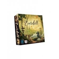 Juego de Mesa Everdell - Edición Coleccionista