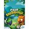 Juego de Mesa Cazamosquitos