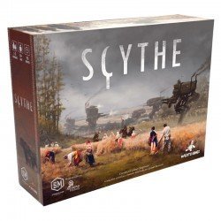 Juego de Mesa Scythe