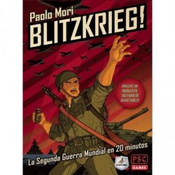 Blitzkrieg! + Expansión