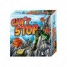 Juego de Mesa Cant Stop (Inglés)