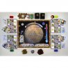 Componentes Juego de Mesa Terraforming Mars